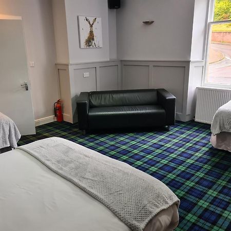 Black Isle Holiday Apartments Avoch Luaran gambar