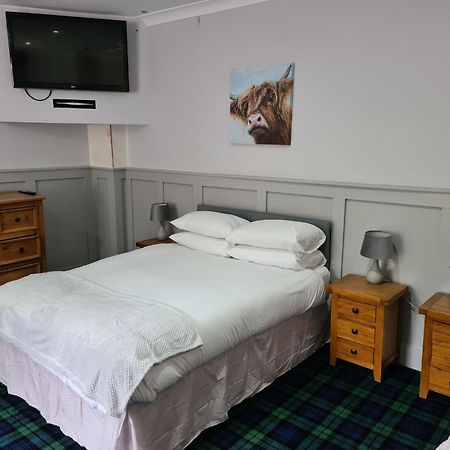 Black Isle Holiday Apartments Avoch Luaran gambar