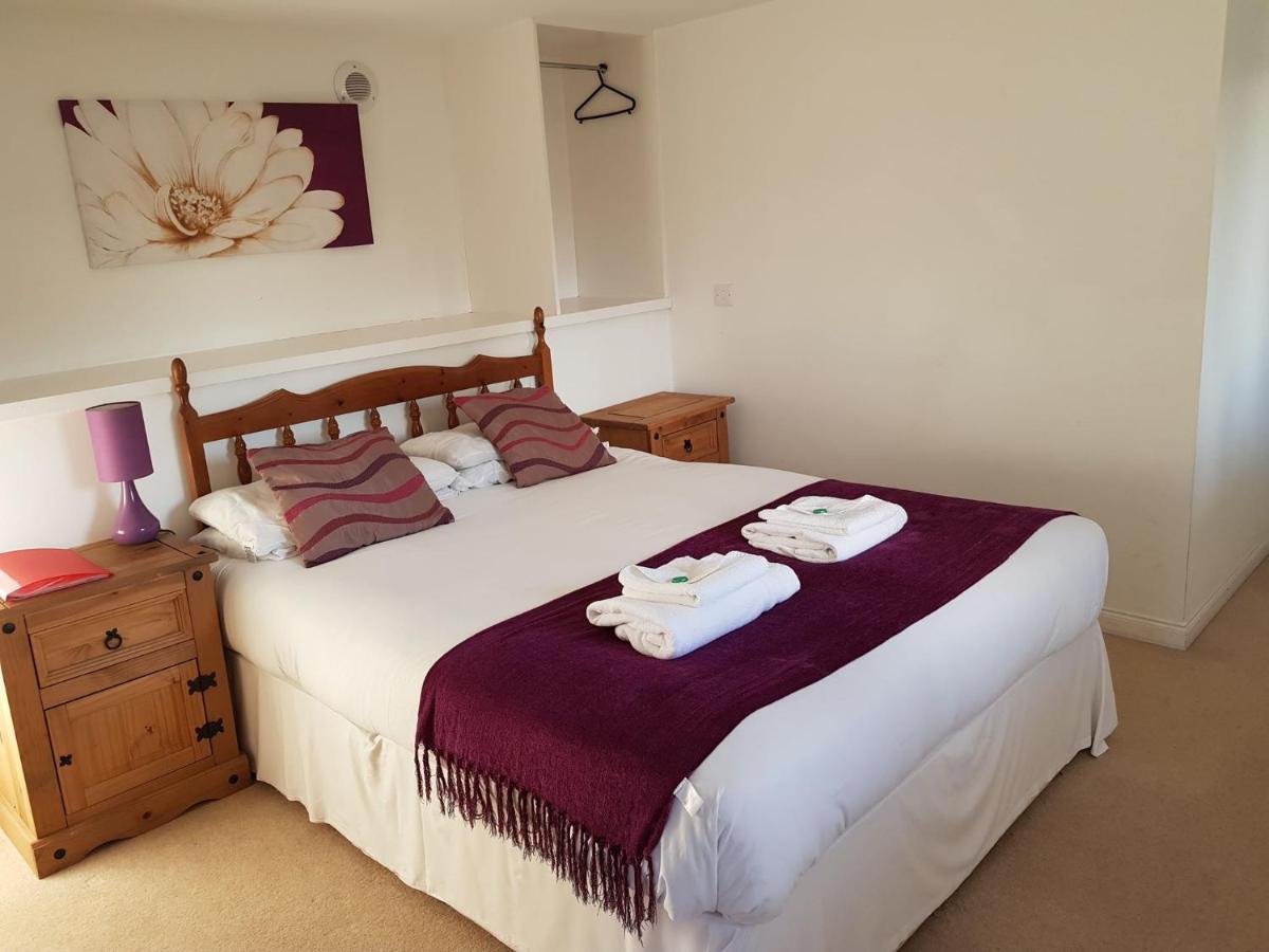 Black Isle Holiday Apartments Avoch Luaran gambar