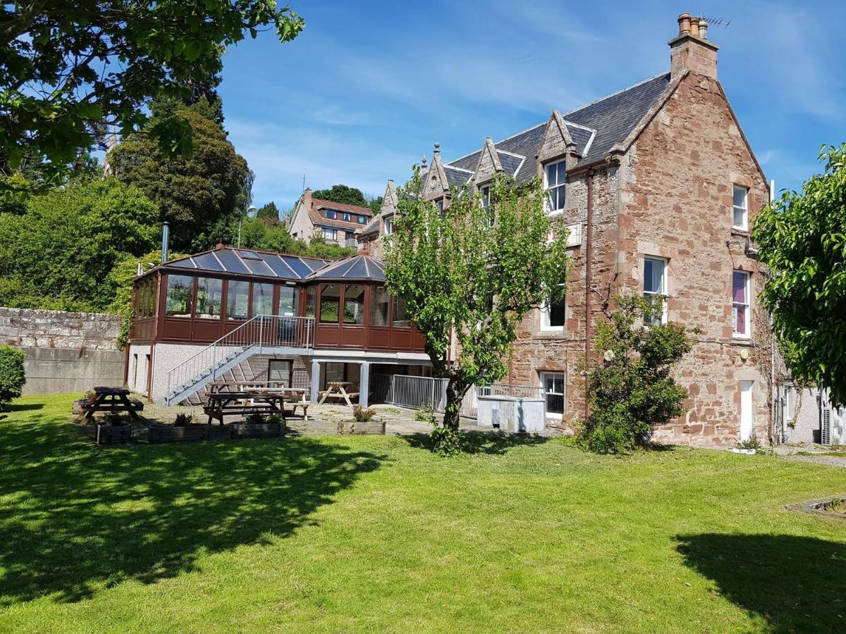 Black Isle Holiday Apartments Avoch Luaran gambar