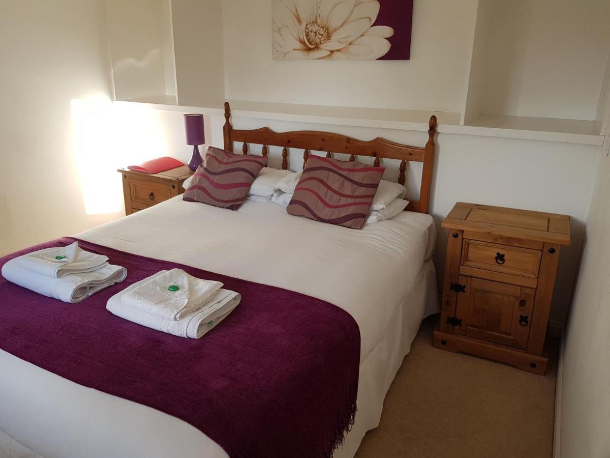 Black Isle Holiday Apartments Avoch Luaran gambar