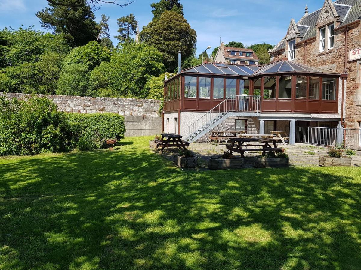 Black Isle Holiday Apartments Avoch Luaran gambar