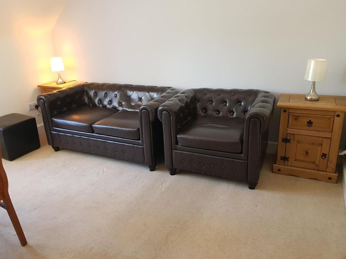 Black Isle Holiday Apartments Avoch Luaran gambar