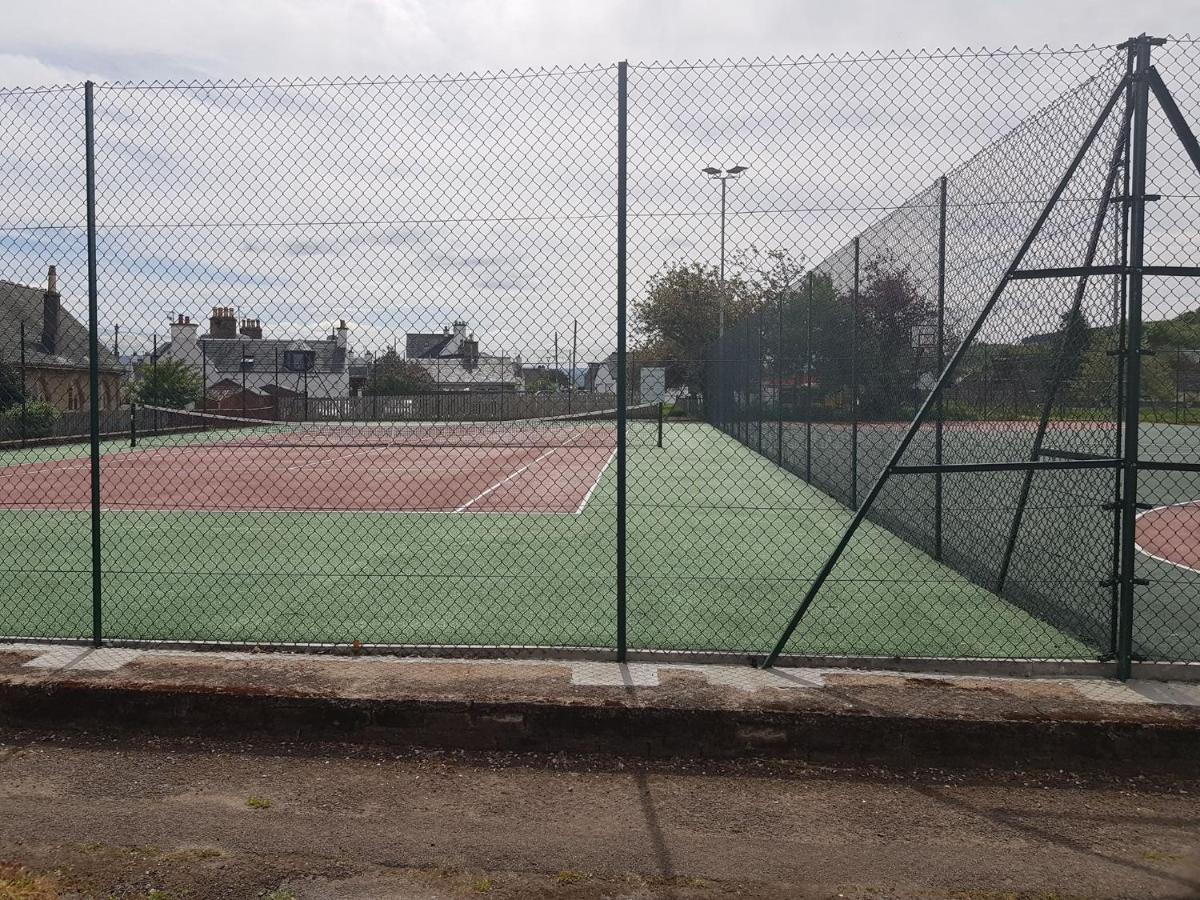 Black Isle Holiday Apartments Avoch Luaran gambar