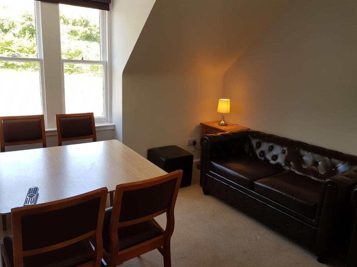 Black Isle Holiday Apartments Avoch Luaran gambar