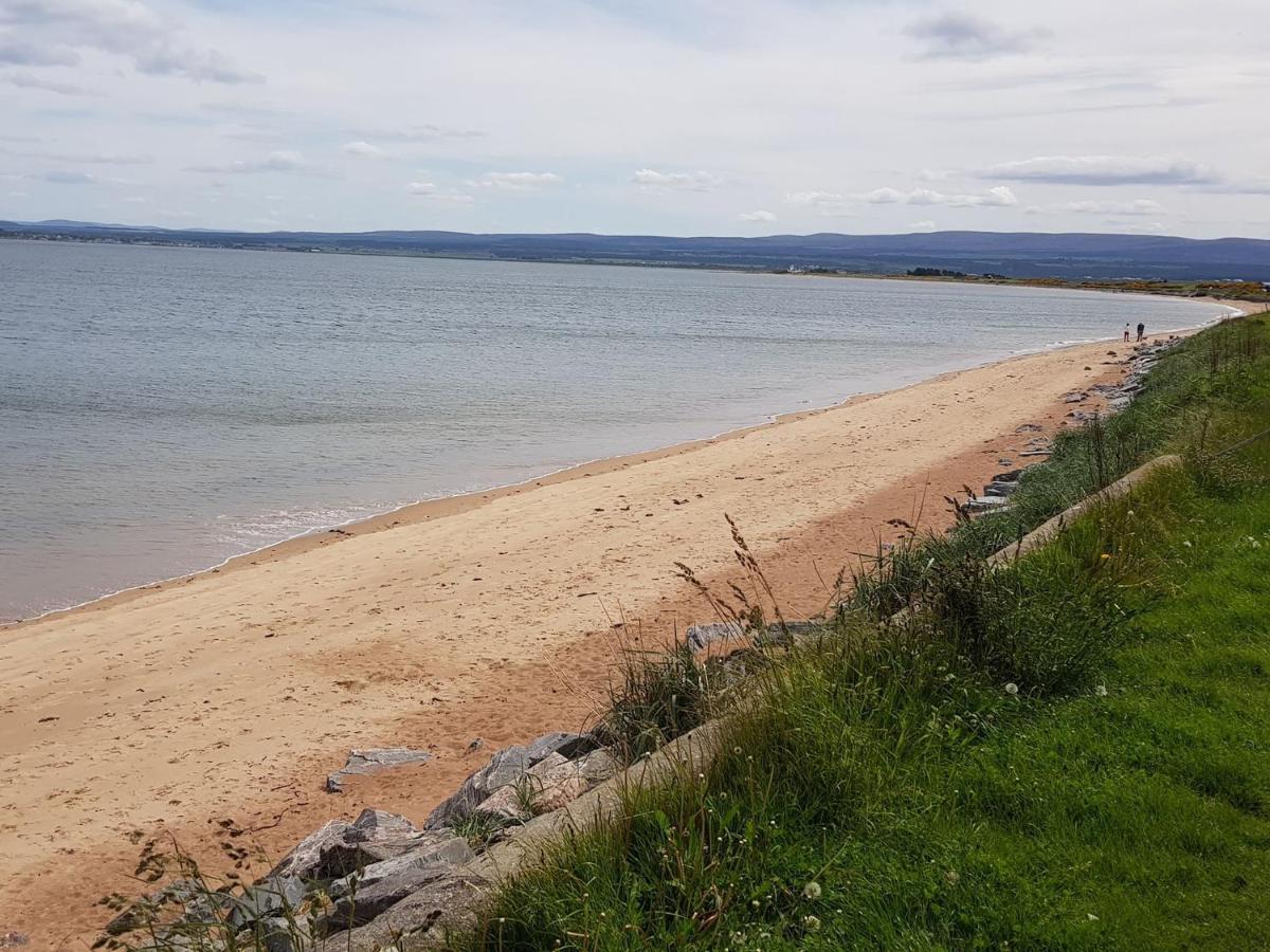Black Isle Holiday Apartments Avoch Luaran gambar