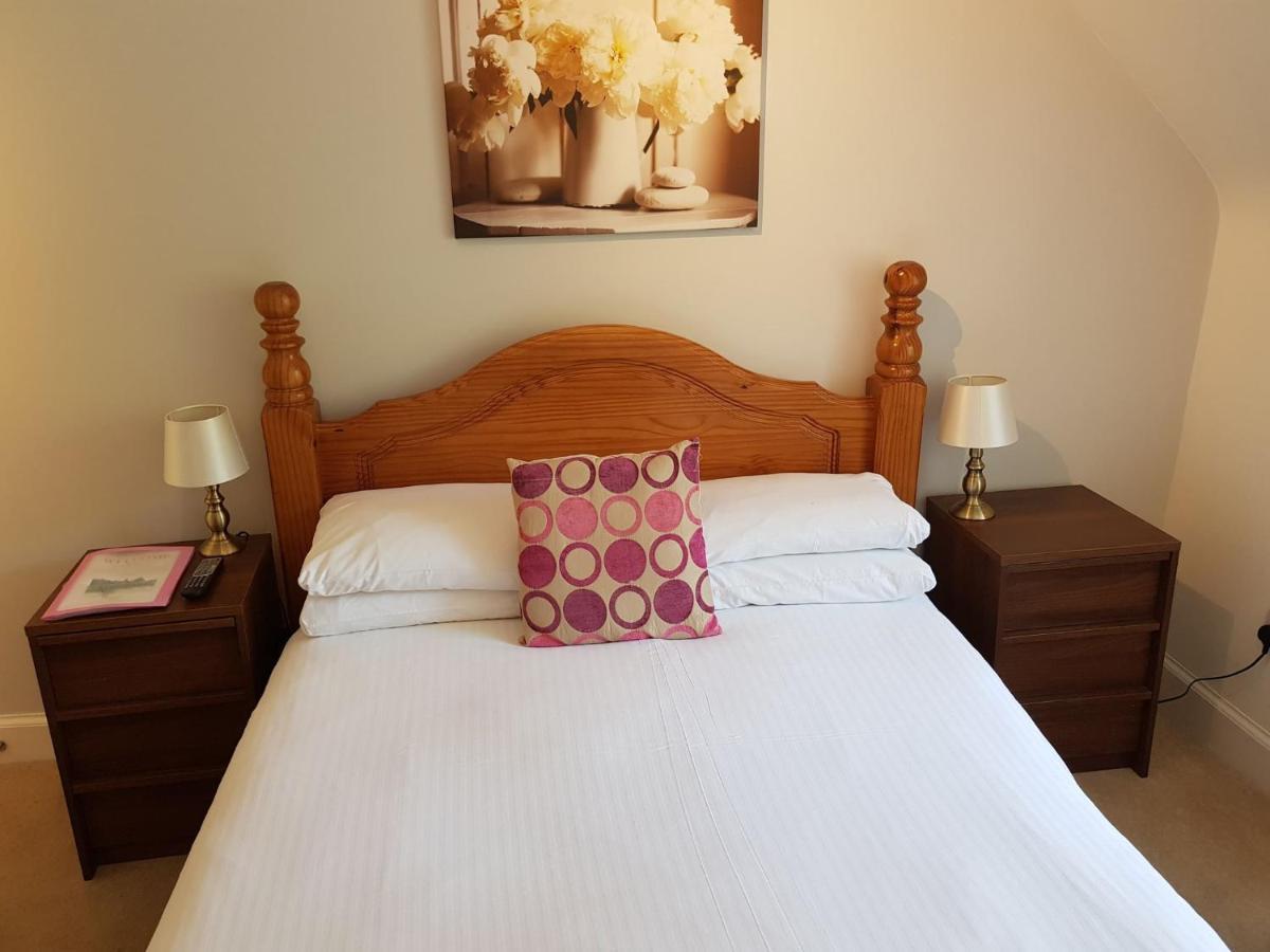 Black Isle Holiday Apartments Avoch Luaran gambar