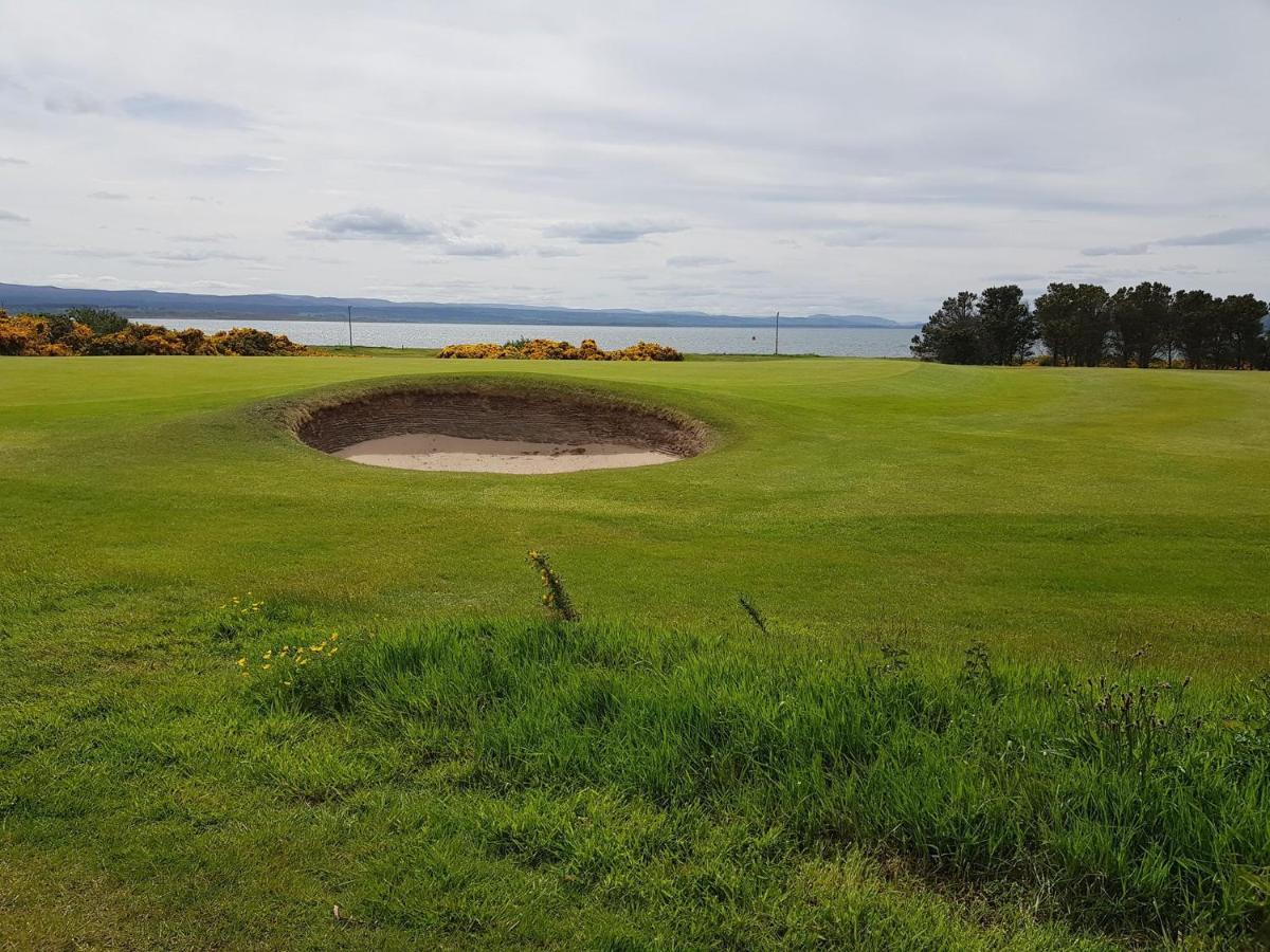 Black Isle Holiday Apartments Avoch Luaran gambar