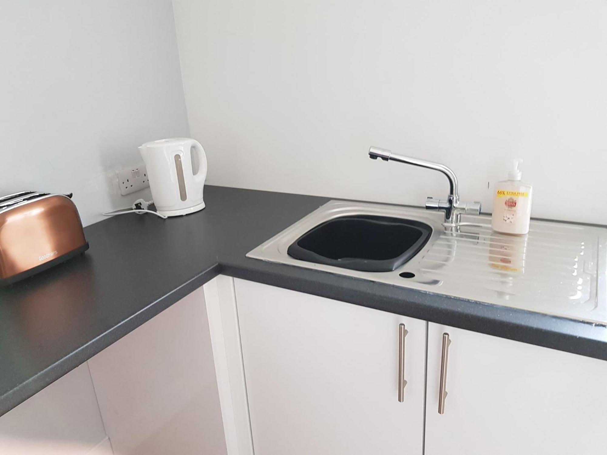 Black Isle Holiday Apartments Avoch Bilik gambar