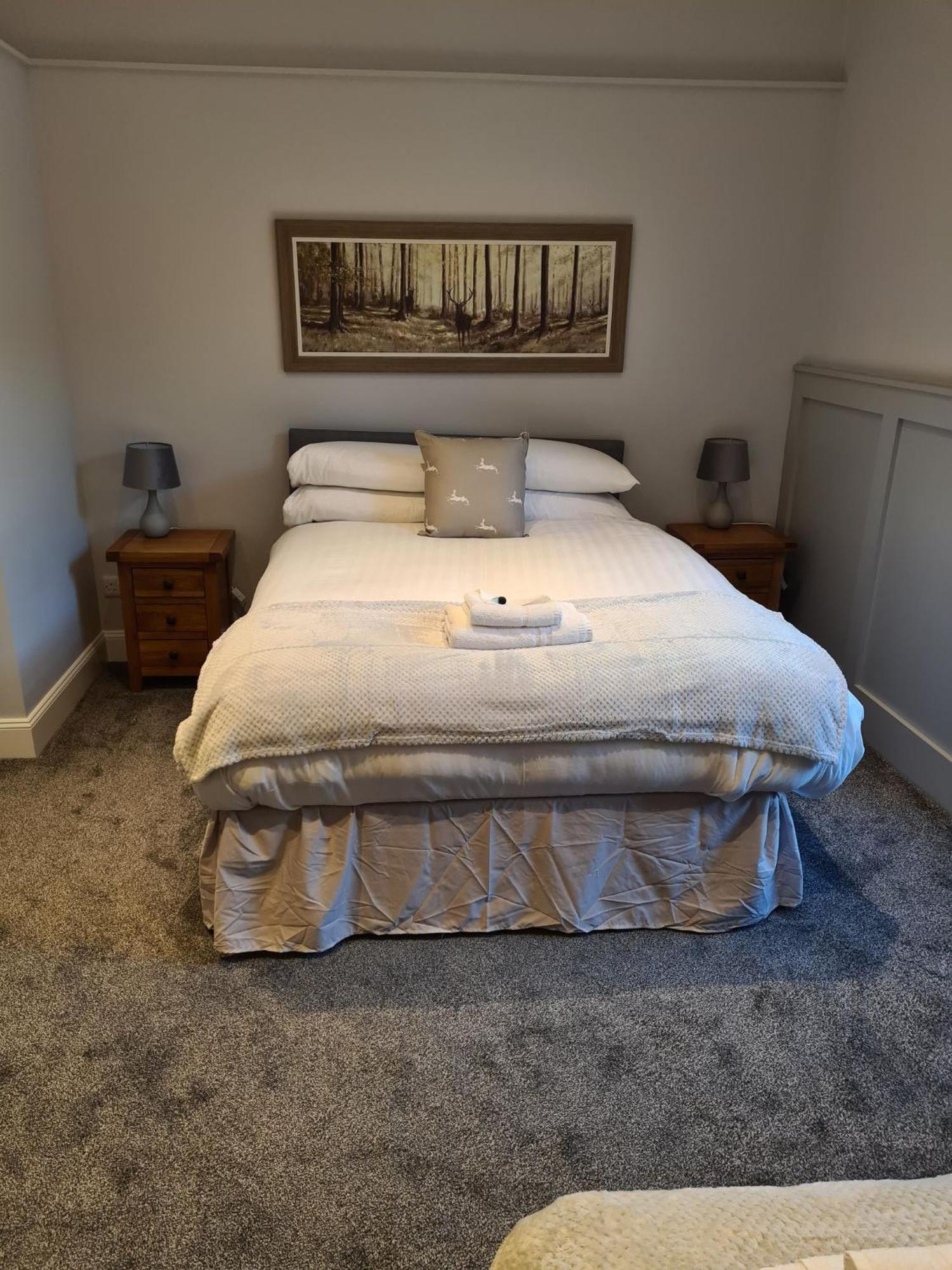 Black Isle Holiday Apartments Avoch Luaran gambar