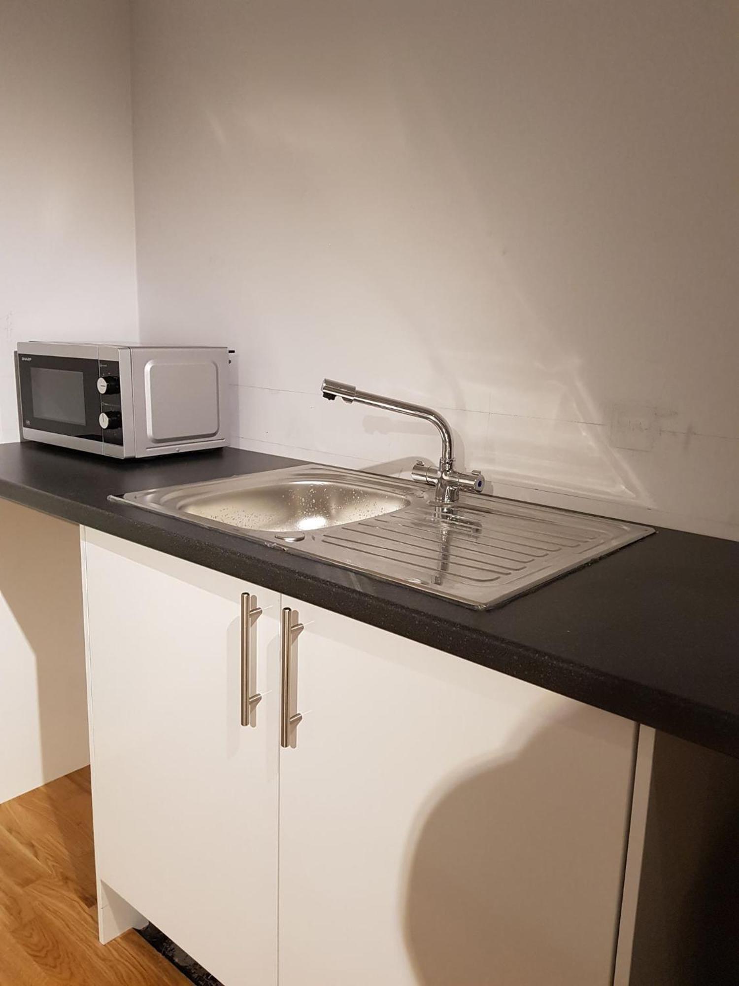 Black Isle Holiday Apartments Avoch Bilik gambar