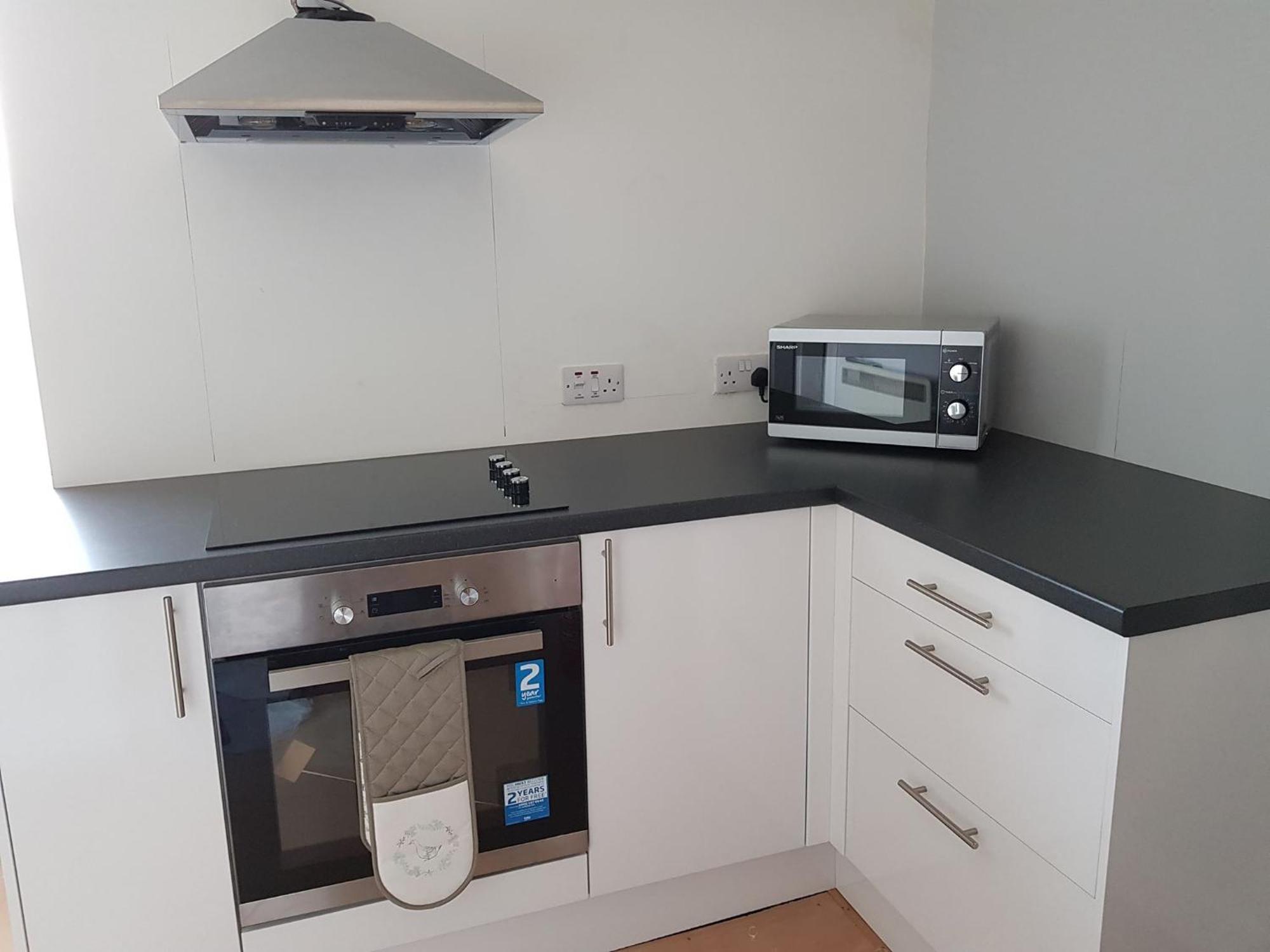 Black Isle Holiday Apartments Avoch Bilik gambar