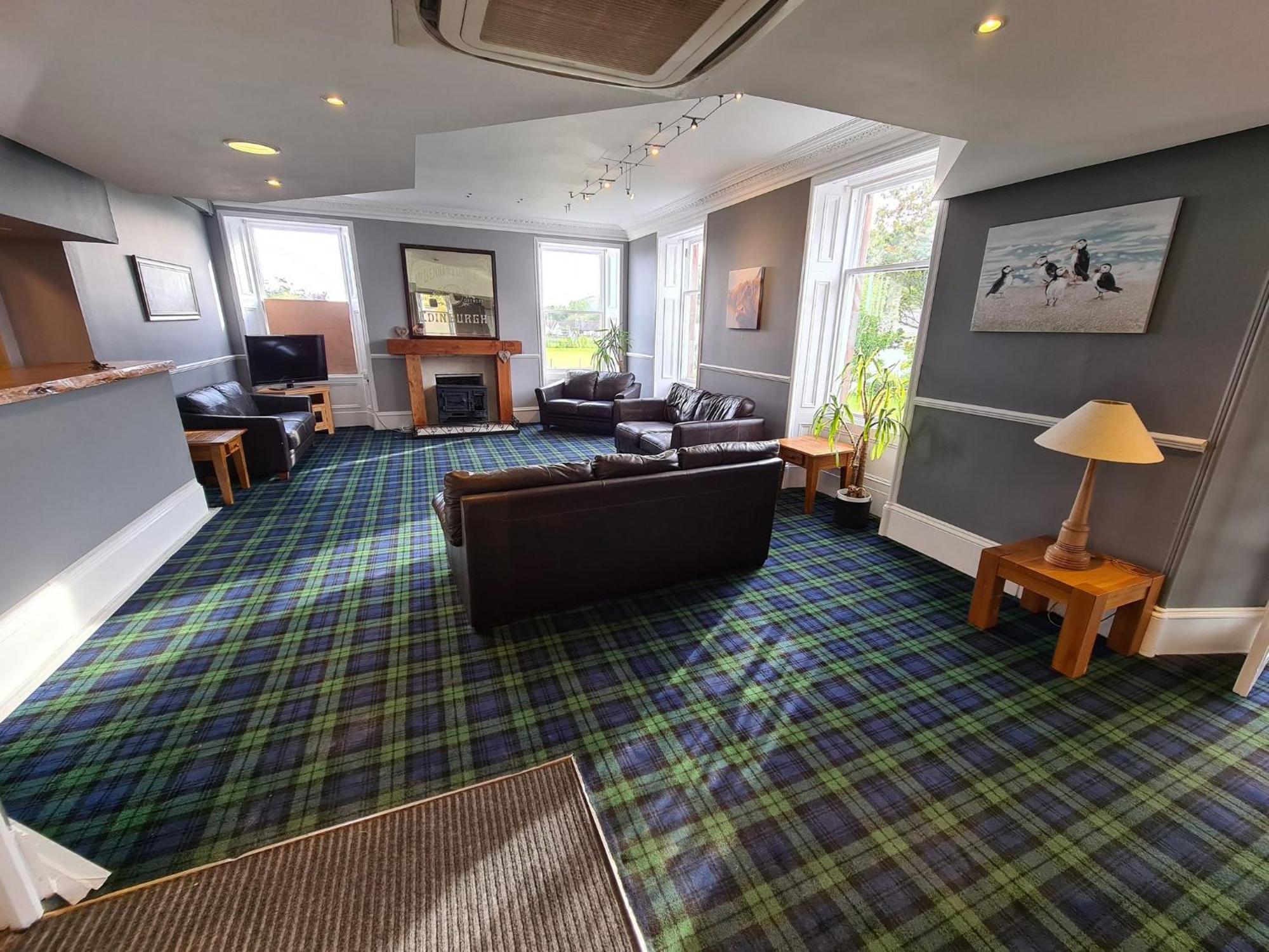 Black Isle Holiday Apartments Avoch Luaran gambar