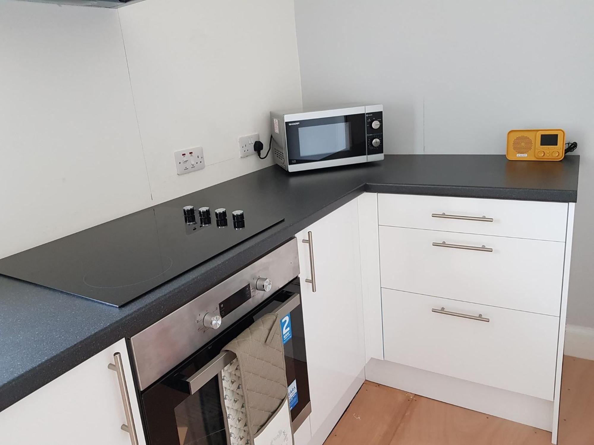 Black Isle Holiday Apartments Avoch Bilik gambar
