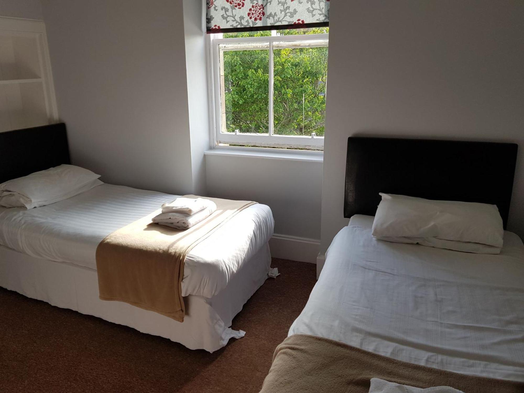 Black Isle Holiday Apartments Avoch Bilik gambar