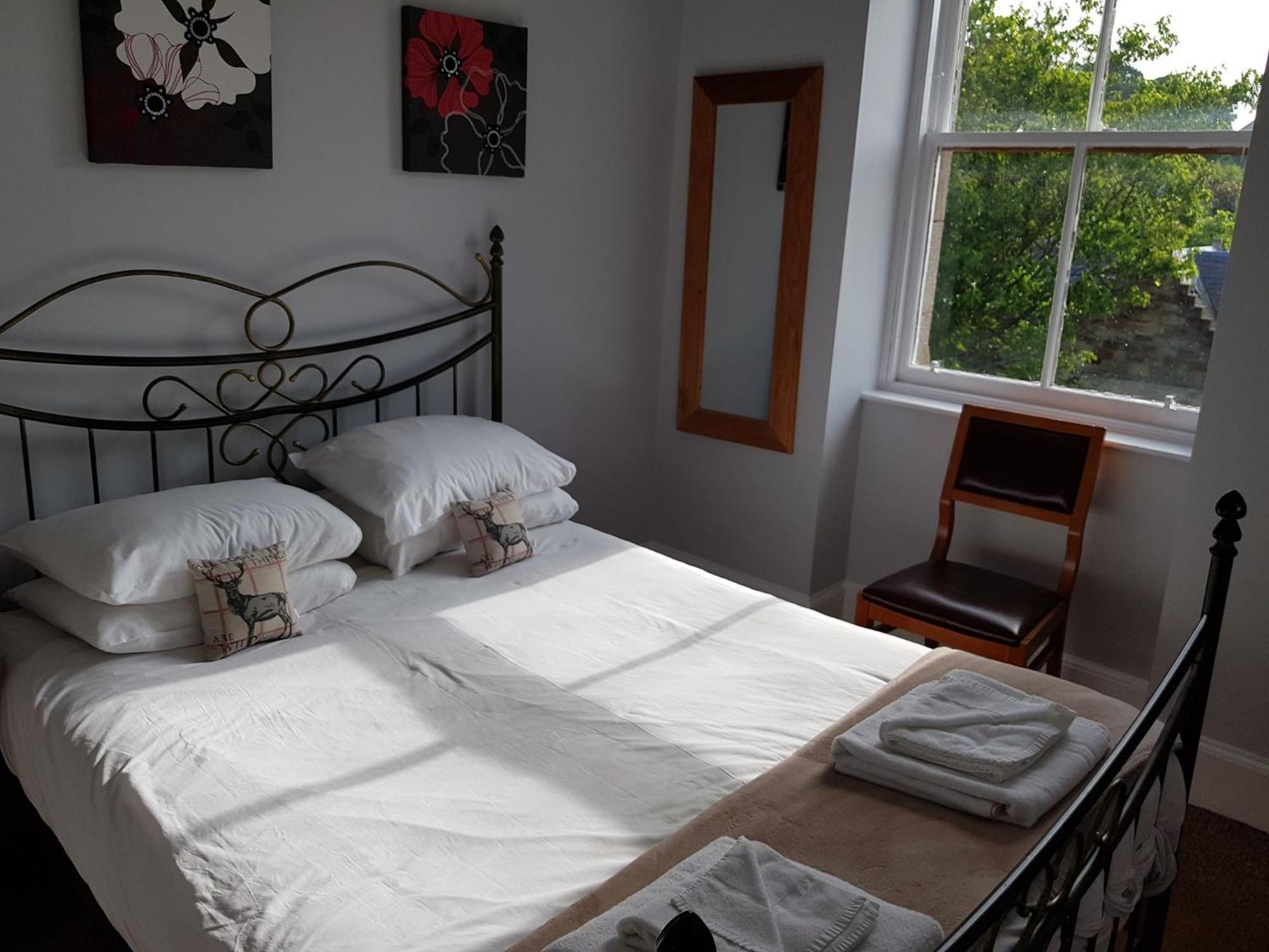 Black Isle Holiday Apartments Avoch Bilik gambar