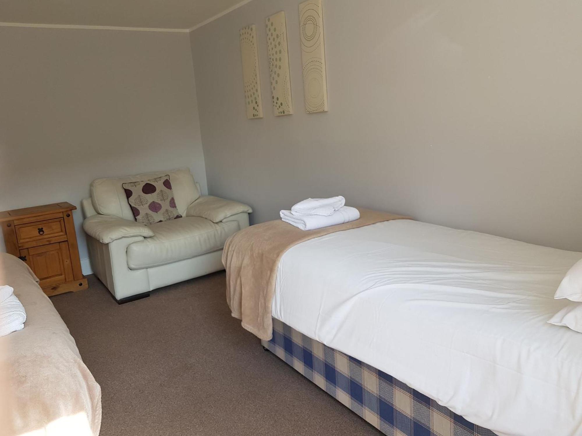 Black Isle Holiday Apartments Avoch Bilik gambar
