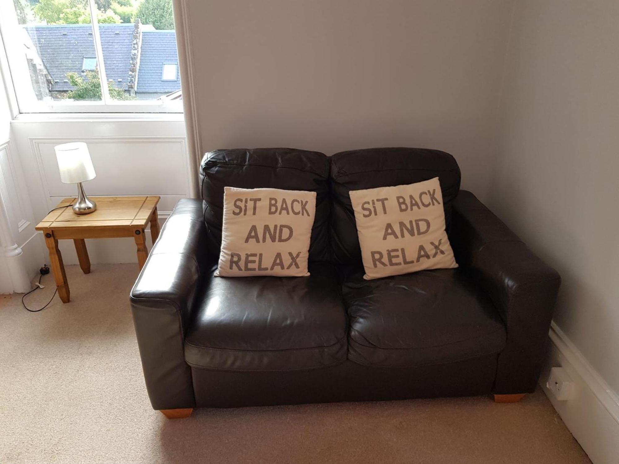 Black Isle Holiday Apartments Avoch Bilik gambar