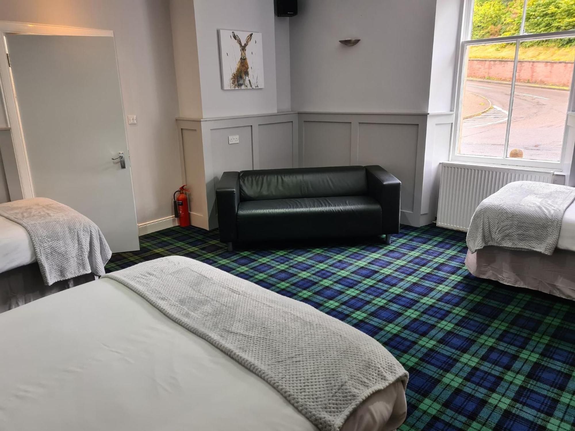 Black Isle Holiday Apartments Avoch Luaran gambar