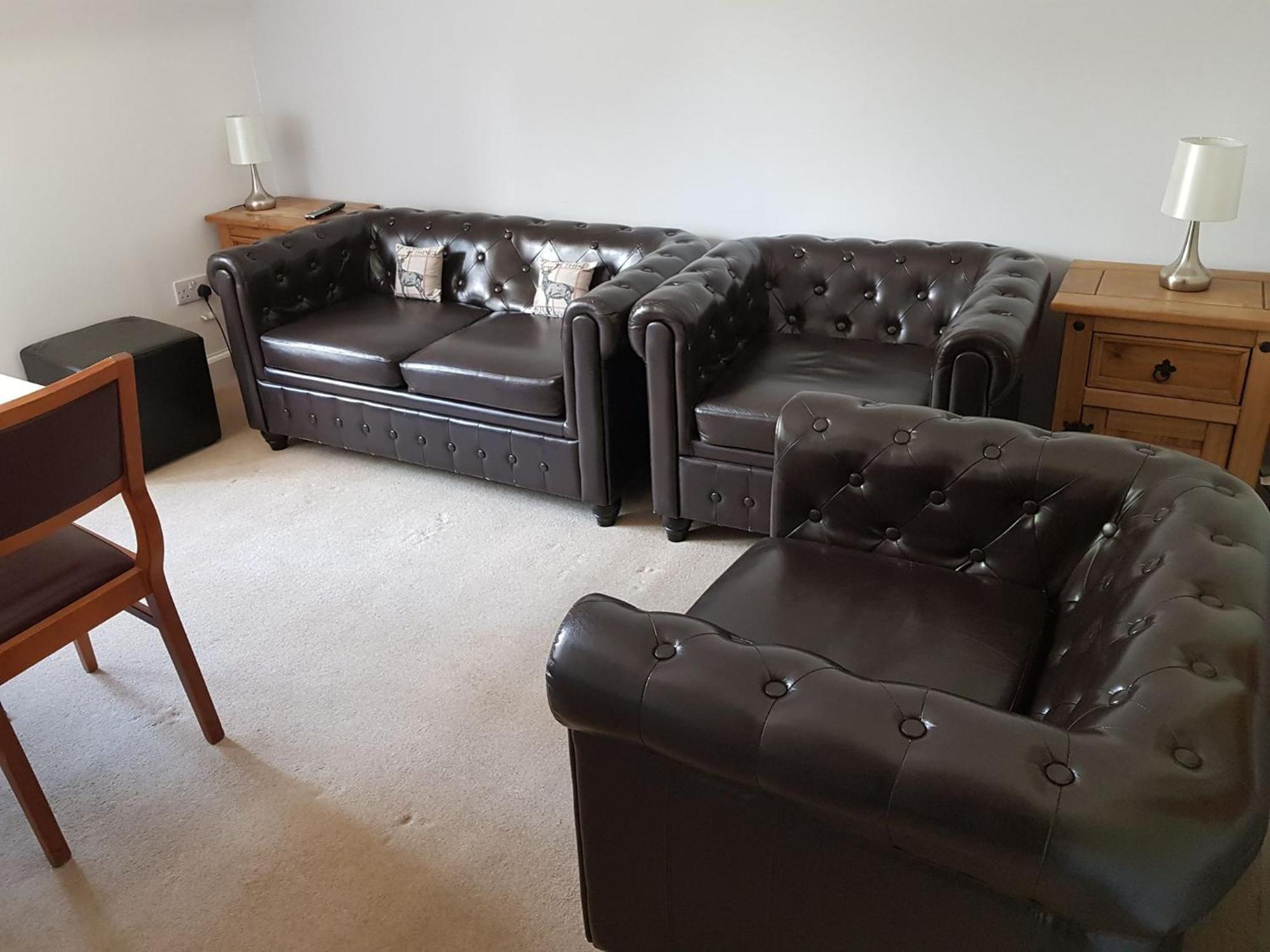 Black Isle Holiday Apartments Avoch Bilik gambar