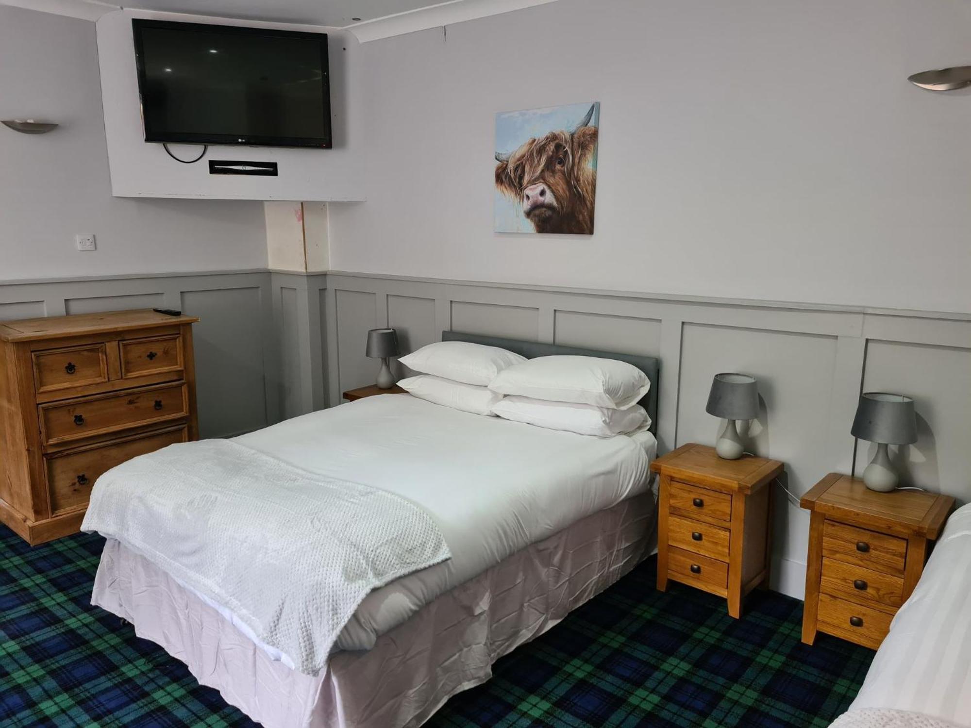 Black Isle Holiday Apartments Avoch Luaran gambar