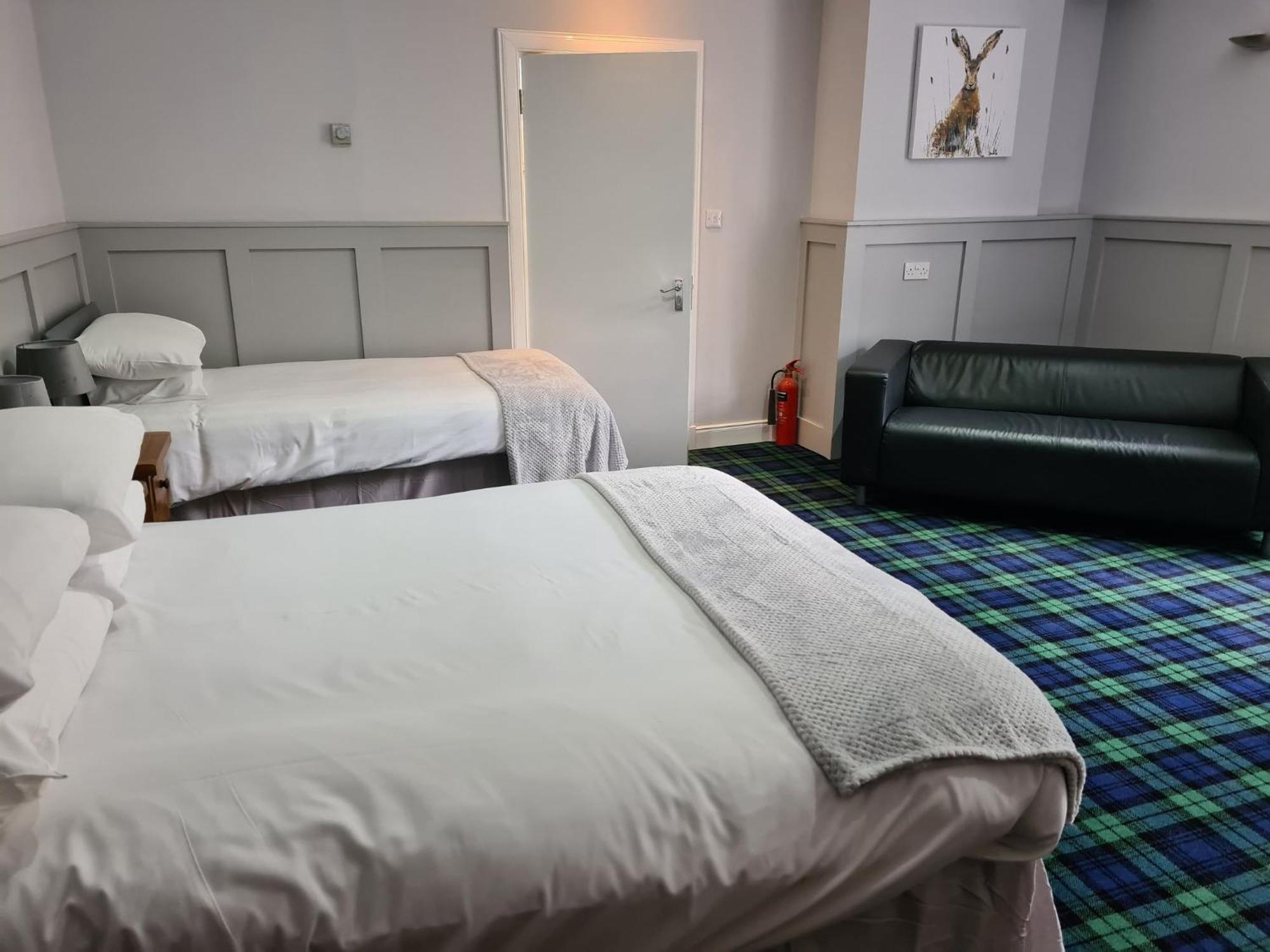 Black Isle Holiday Apartments Avoch Luaran gambar