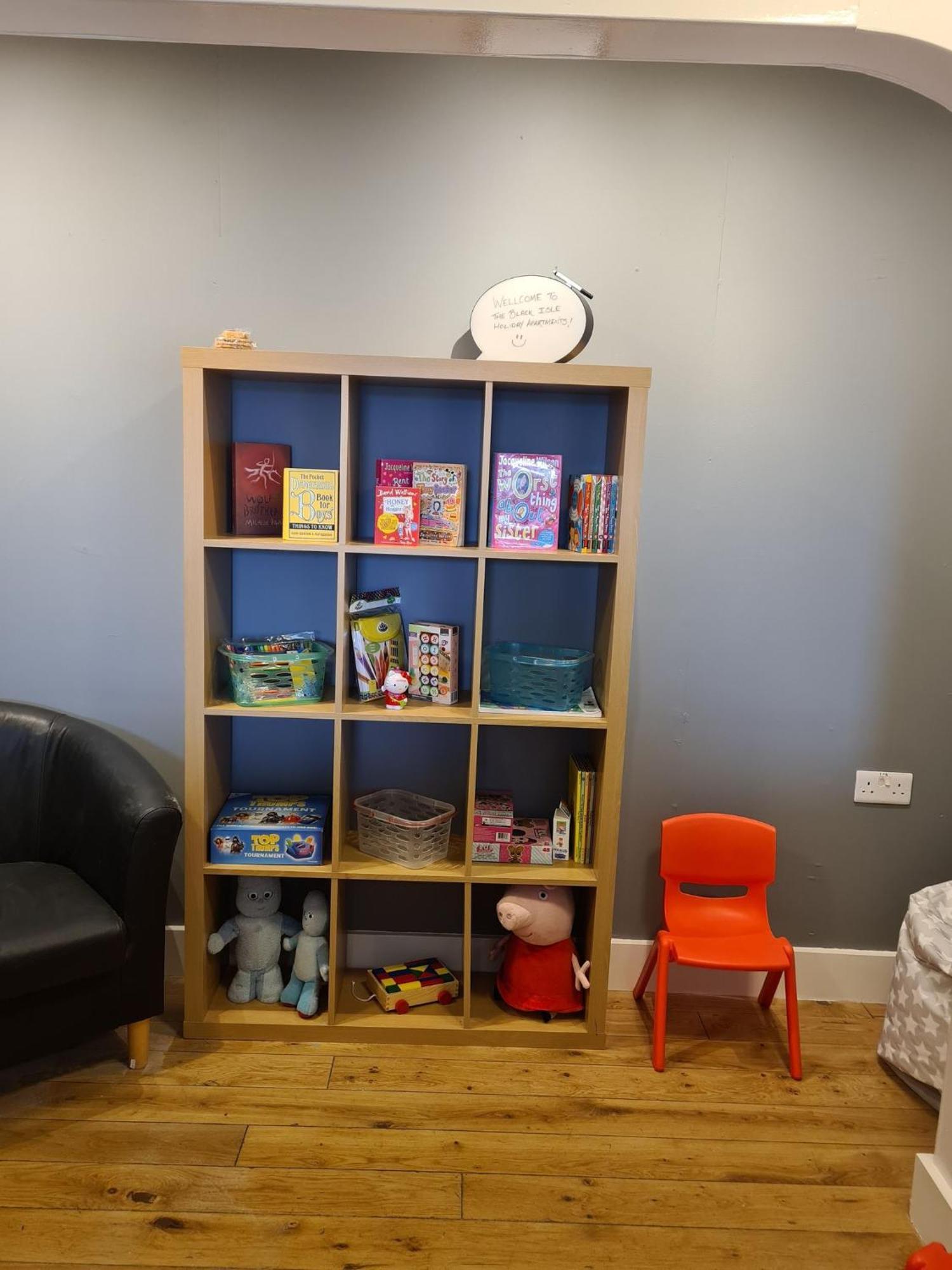 Black Isle Holiday Apartments Avoch Luaran gambar