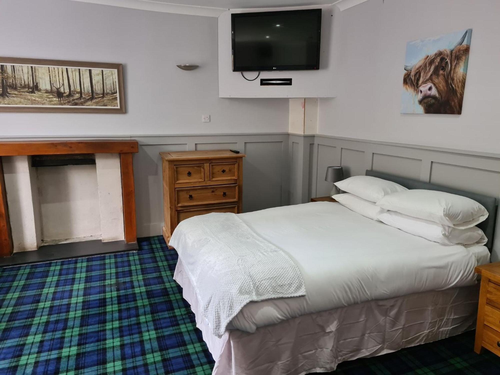 Black Isle Holiday Apartments Avoch Luaran gambar