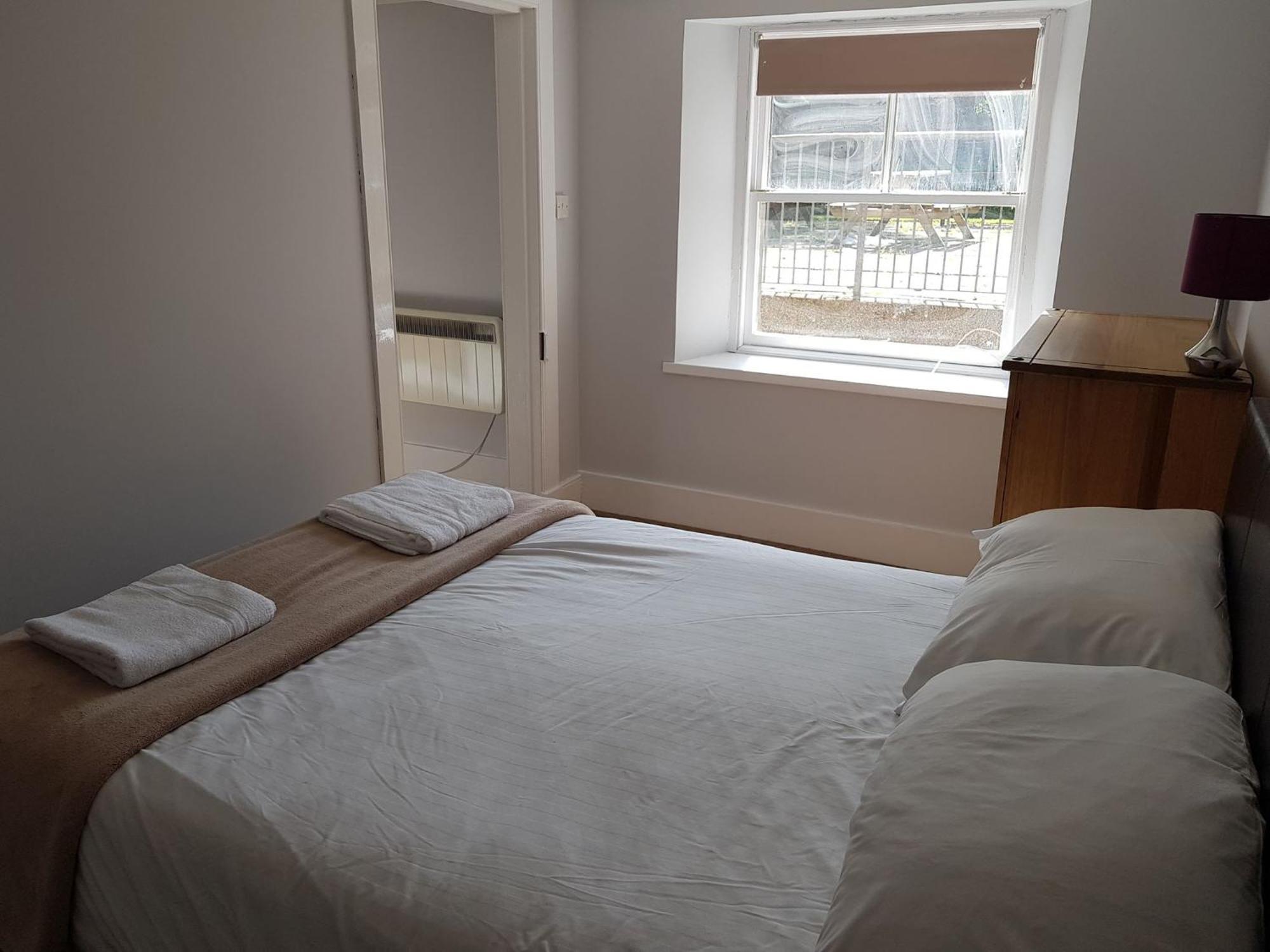 Black Isle Holiday Apartments Avoch Bilik gambar