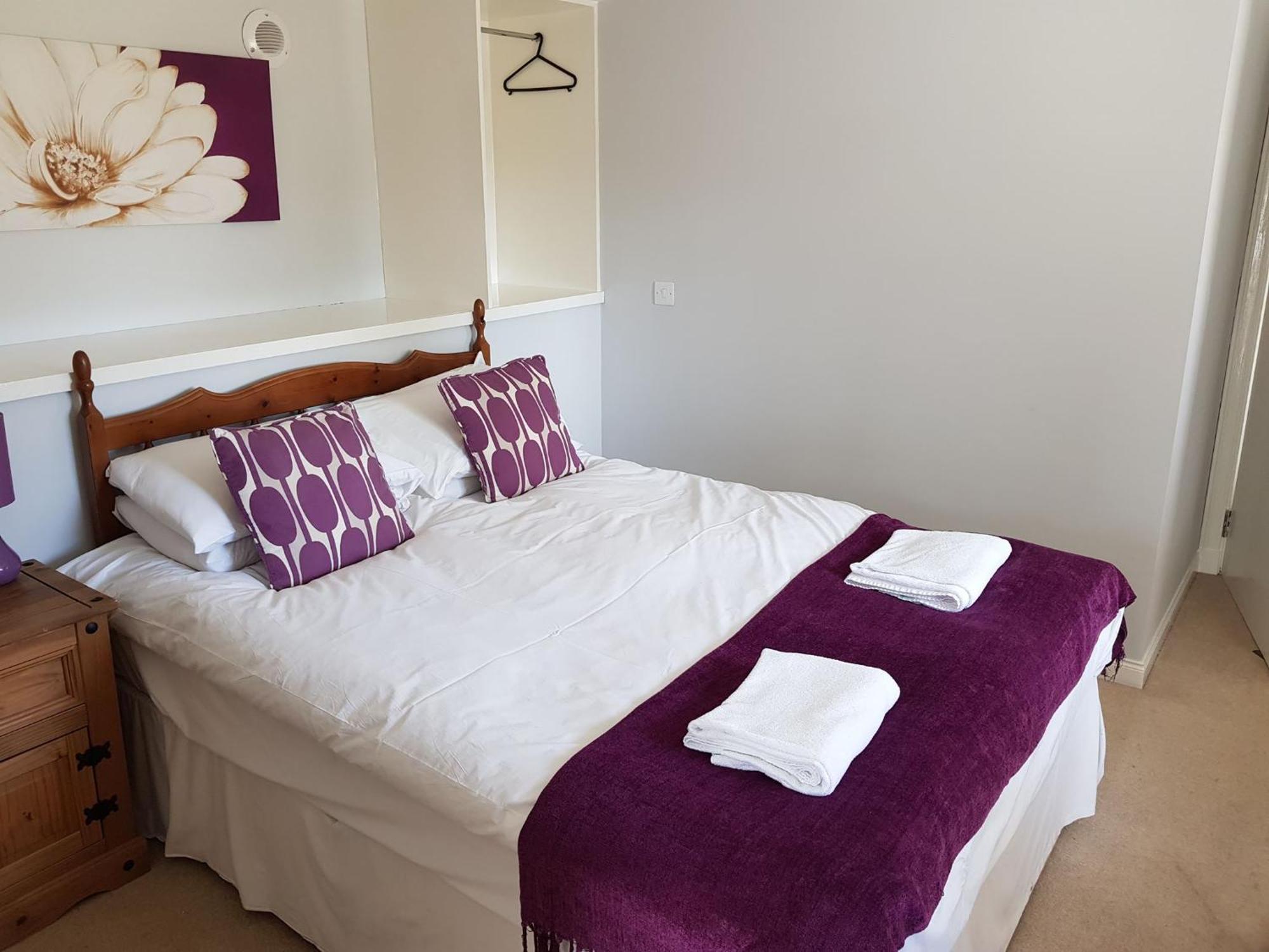 Black Isle Holiday Apartments Avoch Bilik gambar