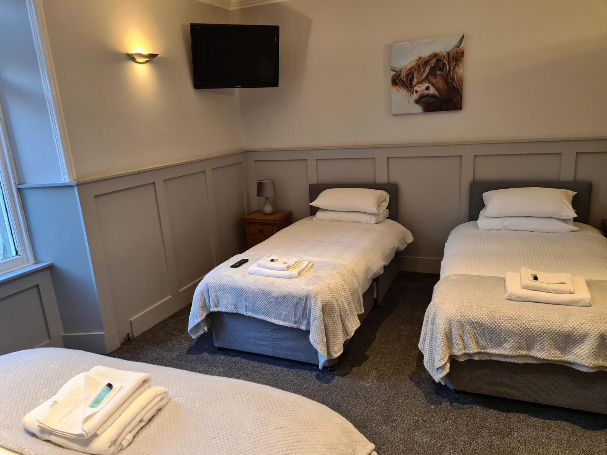 Black Isle Holiday Apartments Avoch Luaran gambar
