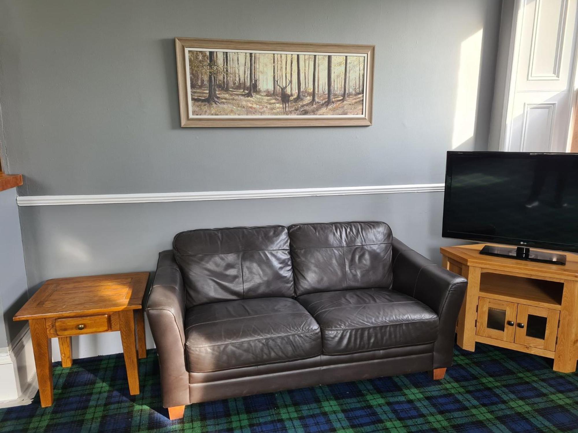 Black Isle Holiday Apartments Avoch Luaran gambar