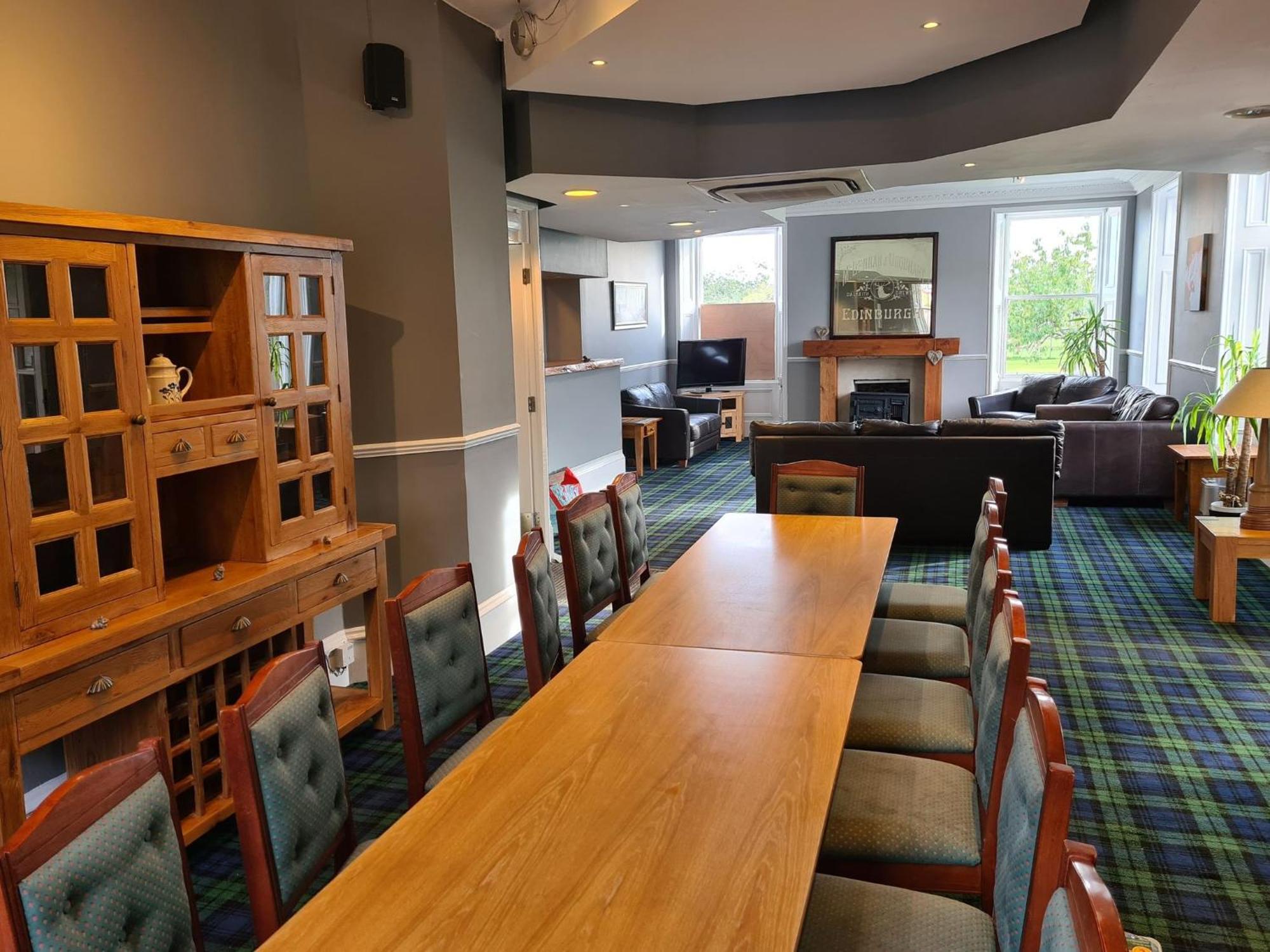 Black Isle Holiday Apartments Avoch Luaran gambar