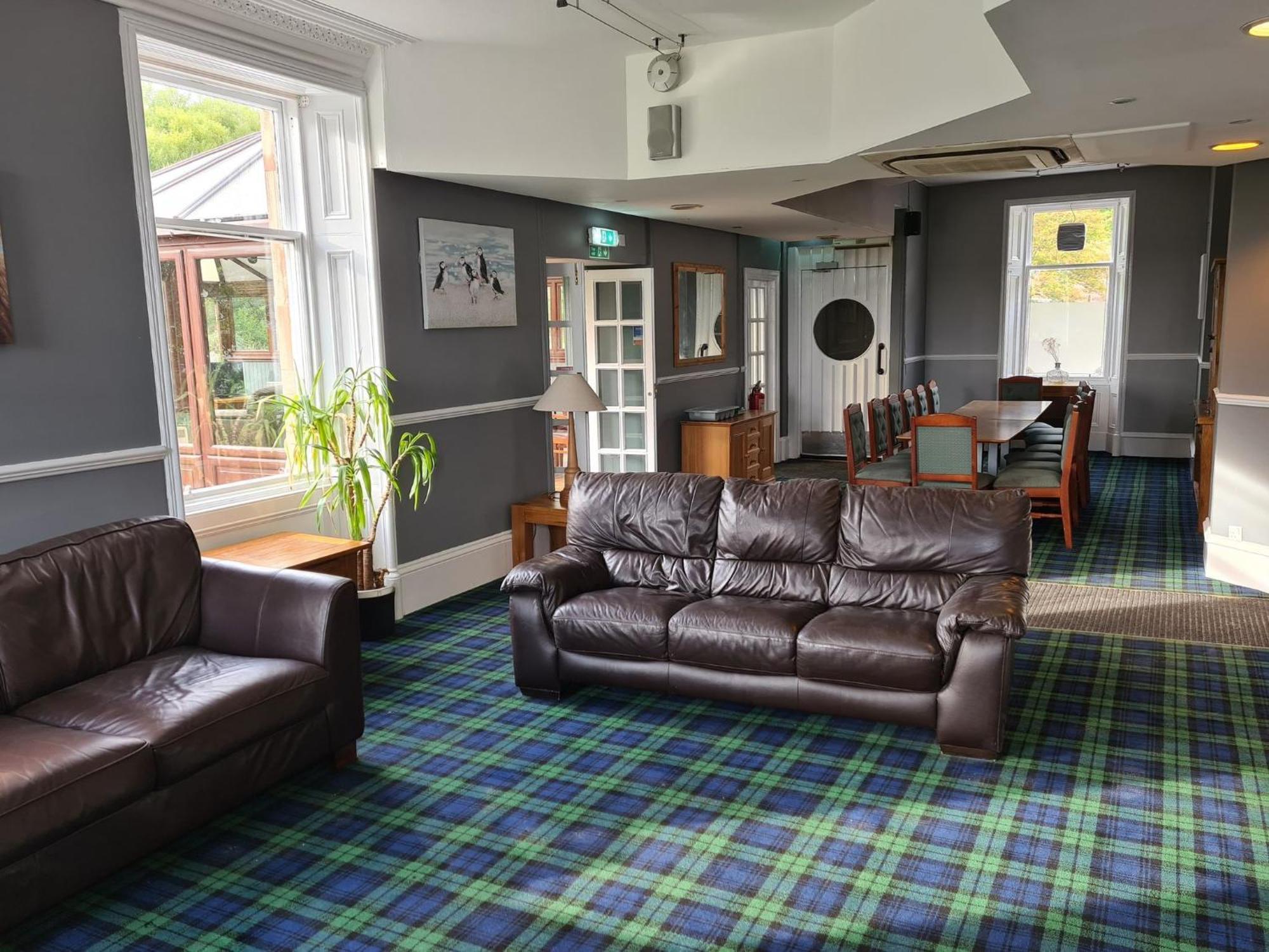 Black Isle Holiday Apartments Avoch Luaran gambar