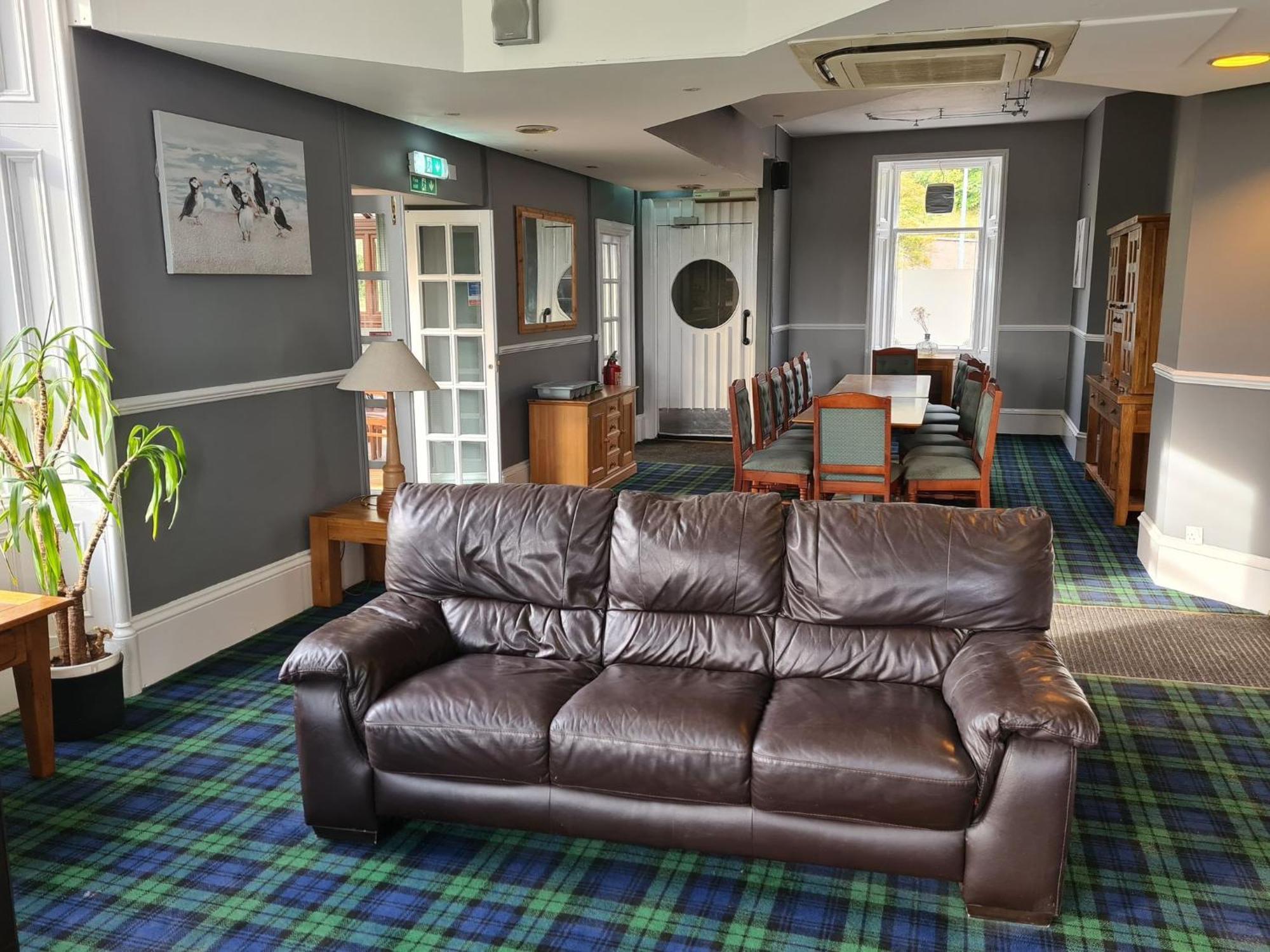 Black Isle Holiday Apartments Avoch Luaran gambar