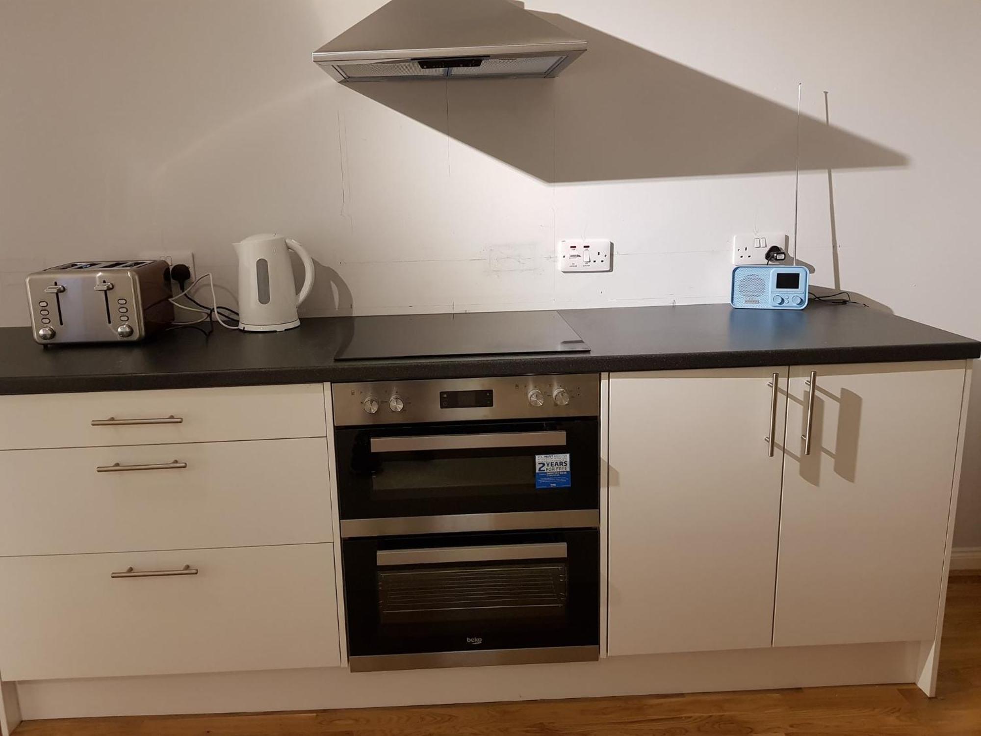 Black Isle Holiday Apartments Avoch Bilik gambar