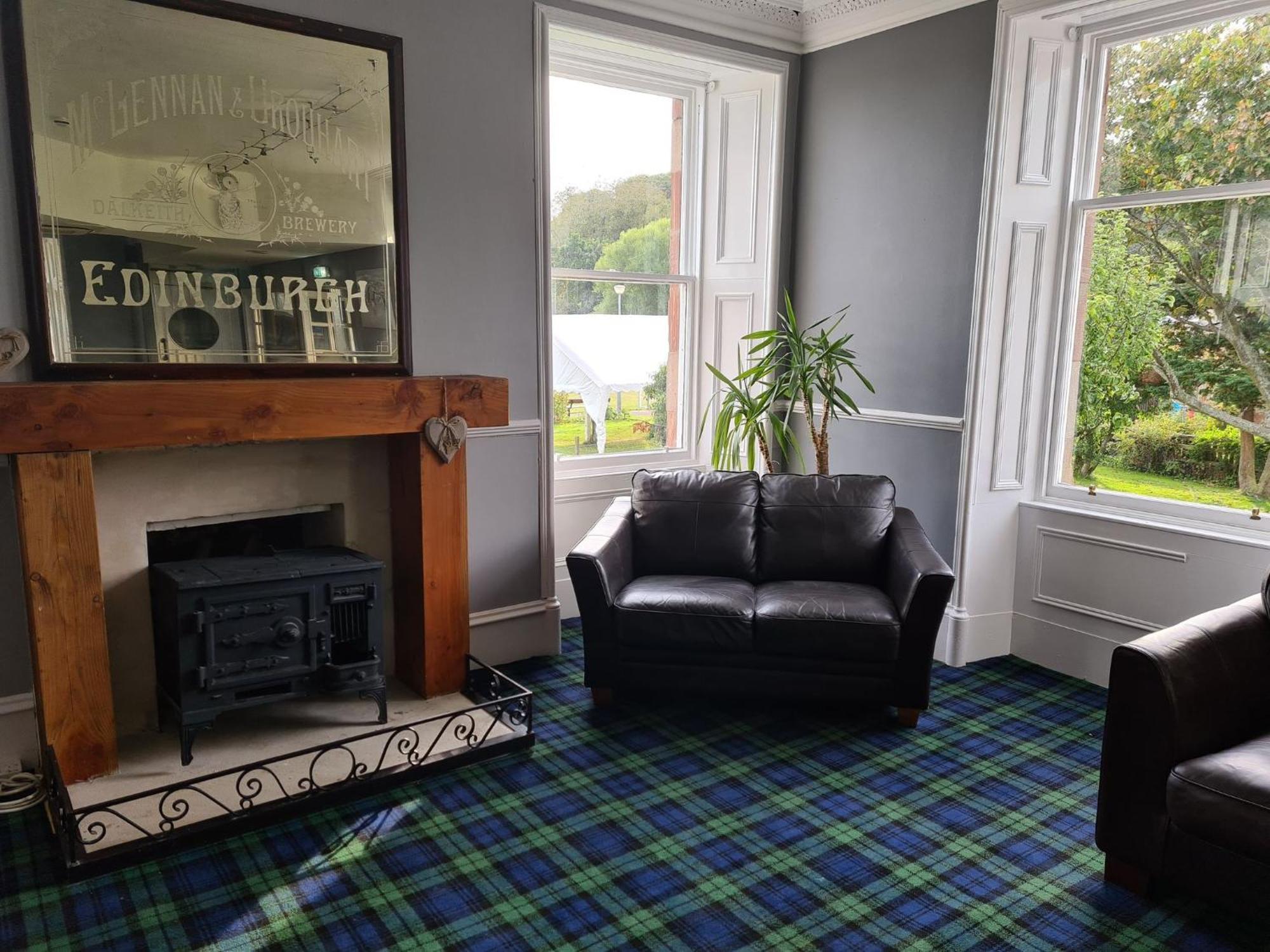 Black Isle Holiday Apartments Avoch Luaran gambar